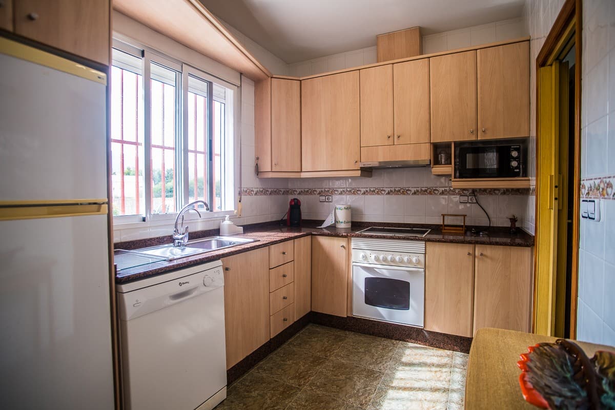 Vrijstaande Villa met 7 slaapkamers in Orihuela - 38