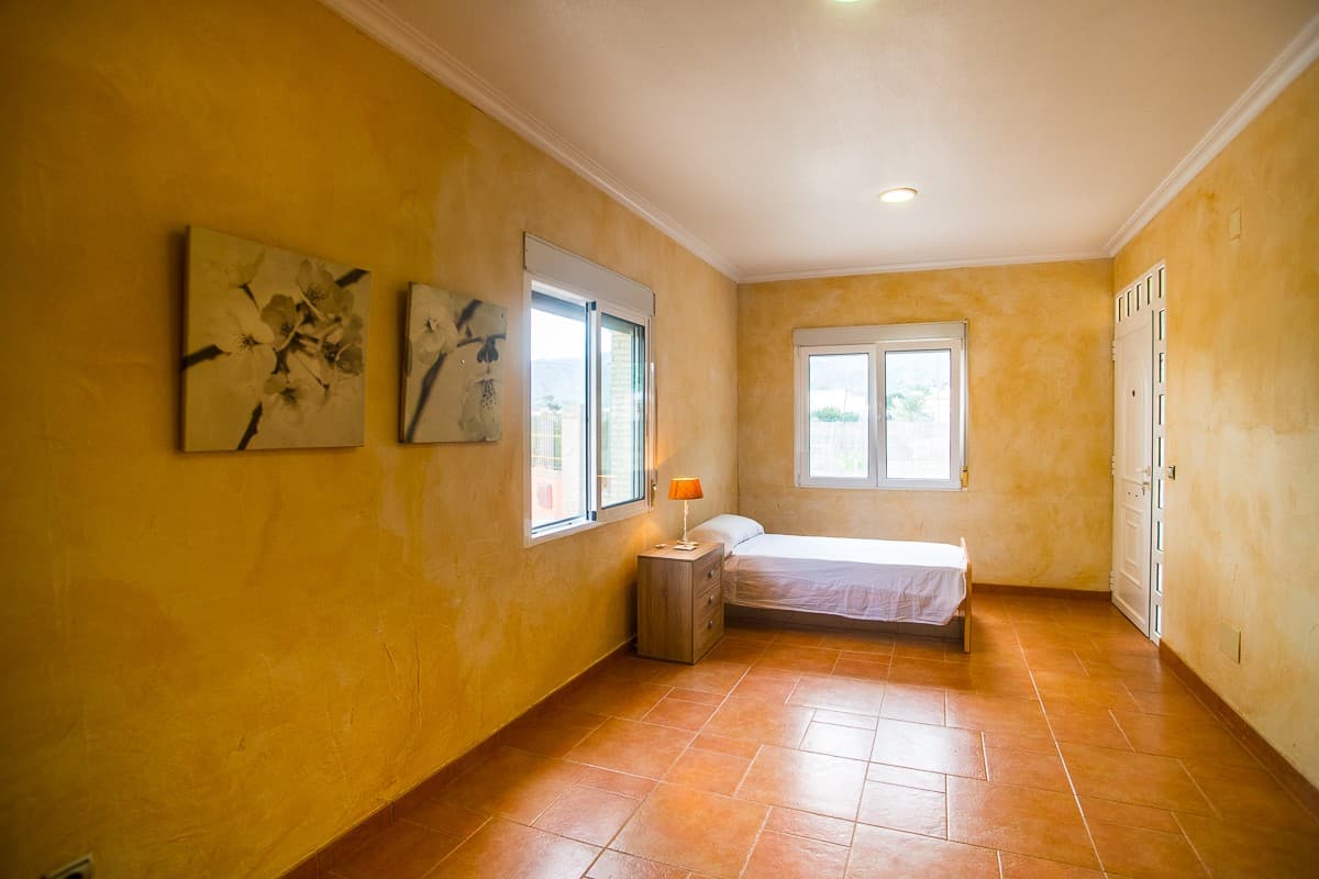 Vrijstaande Villa met 7 slaapkamers in Orihuela - 30