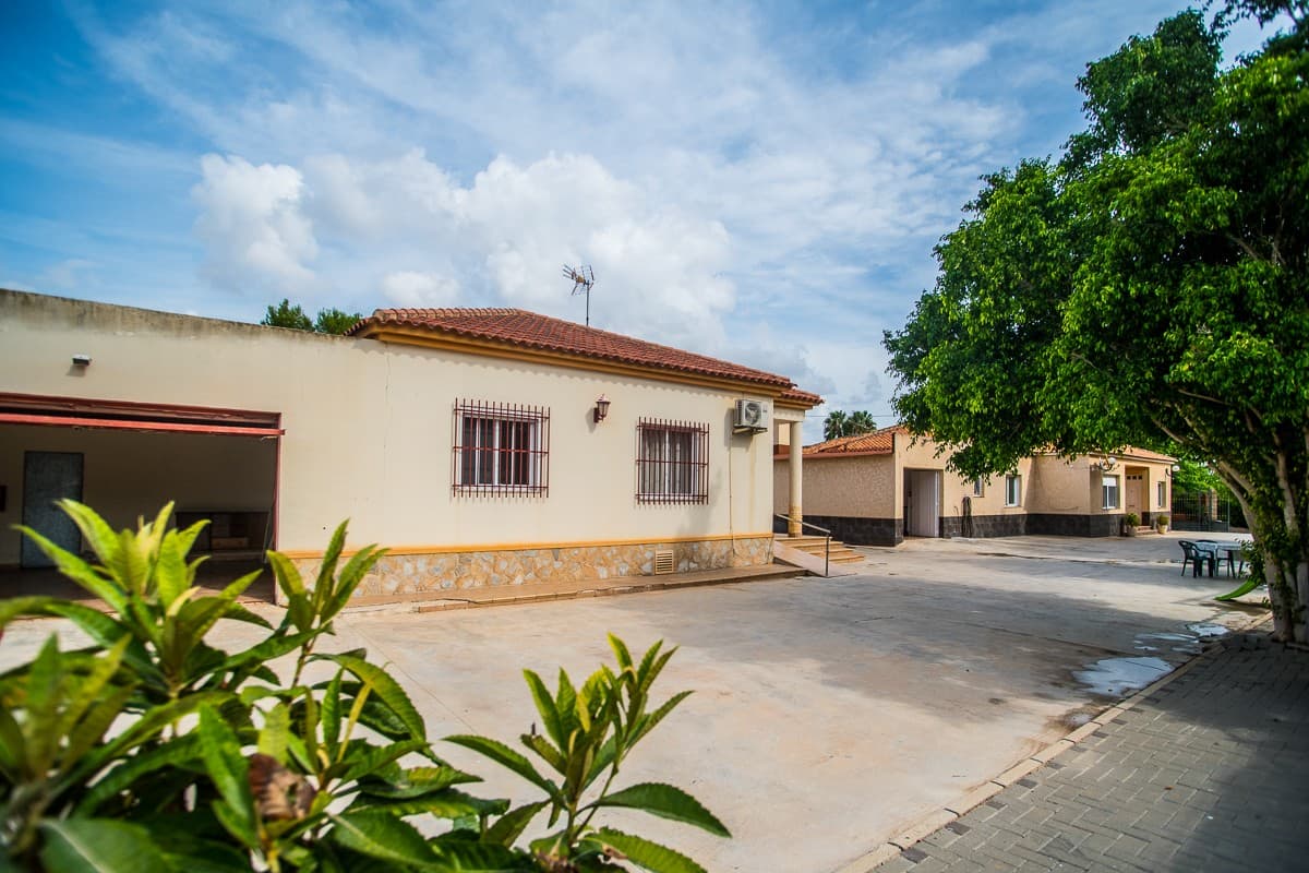 Vrijstaande Villa met 7 slaapkamers in Orihuela - 50