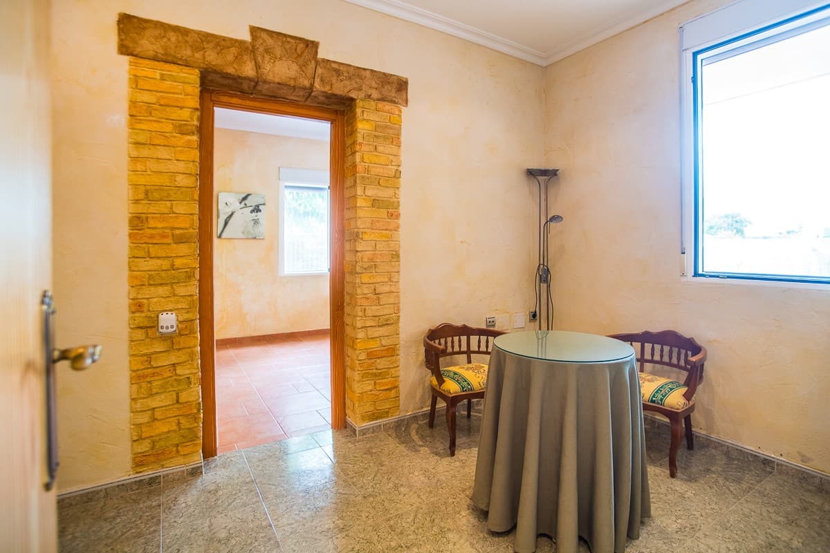 Vrijstaande Villa met 7 slaapkamers in Orihuela - 29