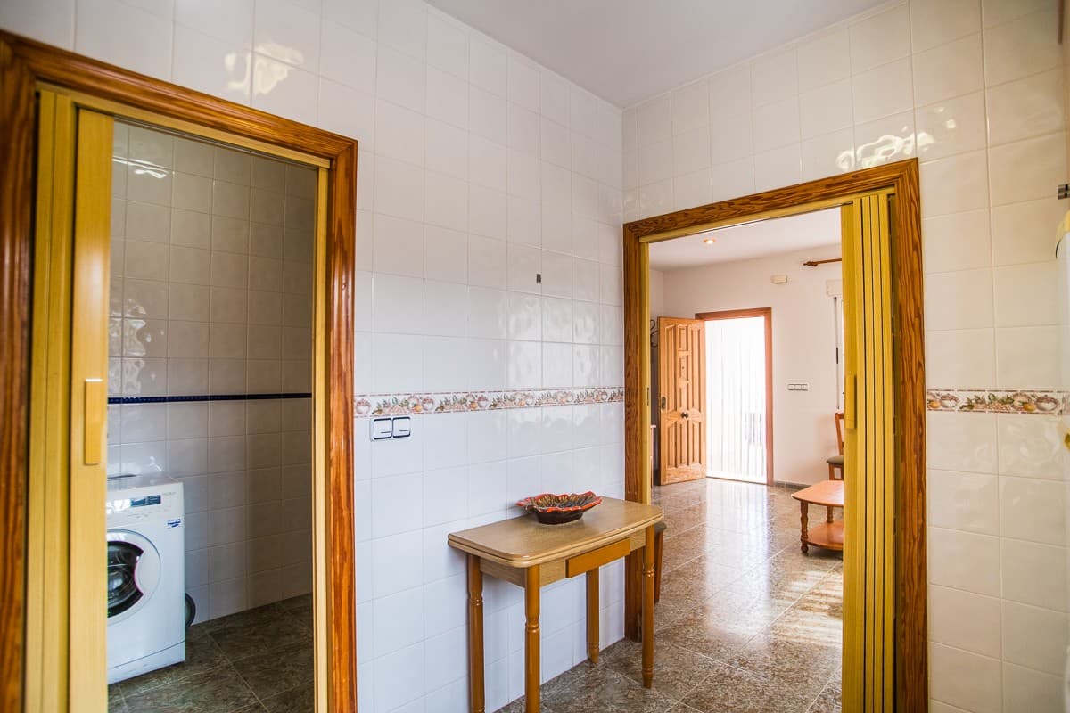 Vrijstaande Villa met 7 slaapkamers in Orihuela - 46