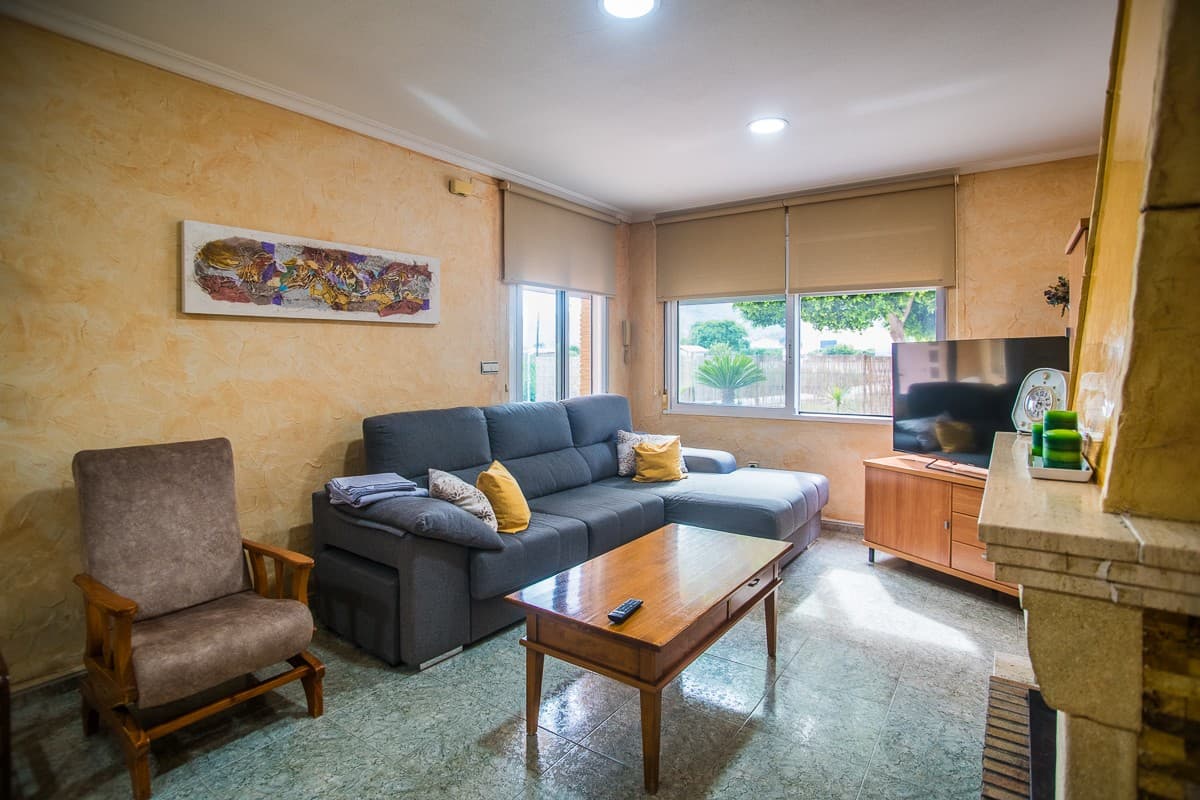 Vrijstaande Villa met 7 slaapkamers in Orihuela - 7