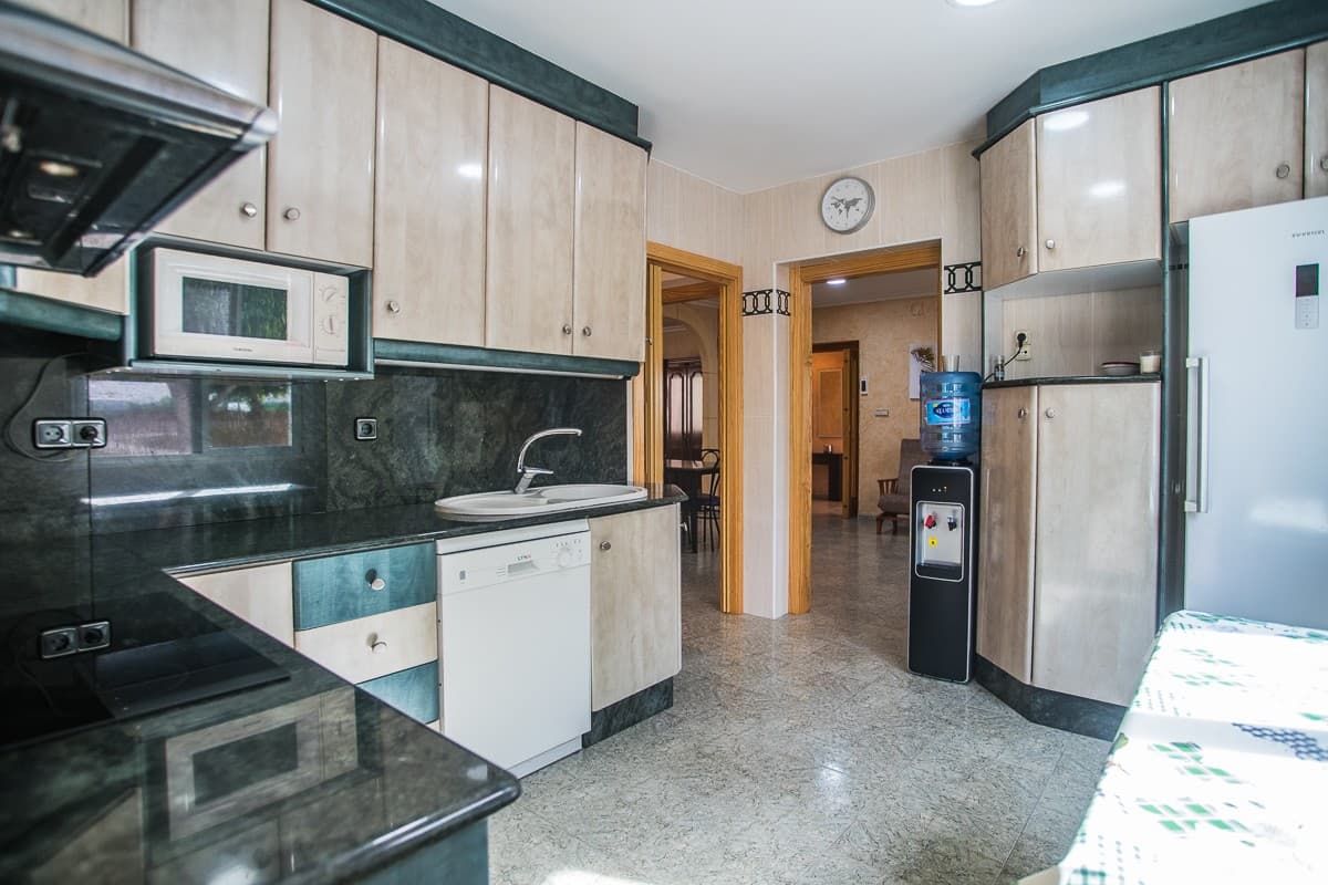 Vrijstaande Villa met 7 slaapkamers in Orihuela - 15