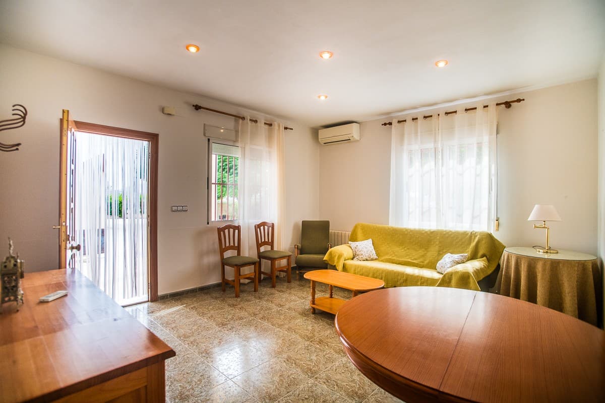 Vrijstaande Villa met 7 slaapkamers in Orihuela - 39