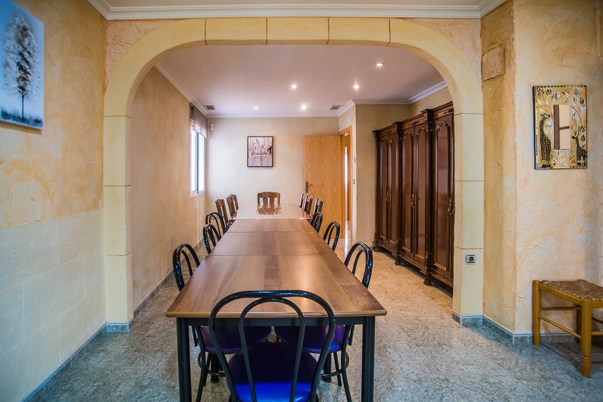 Vrijstaande Villa met 7 slaapkamers in Orihuela - 8