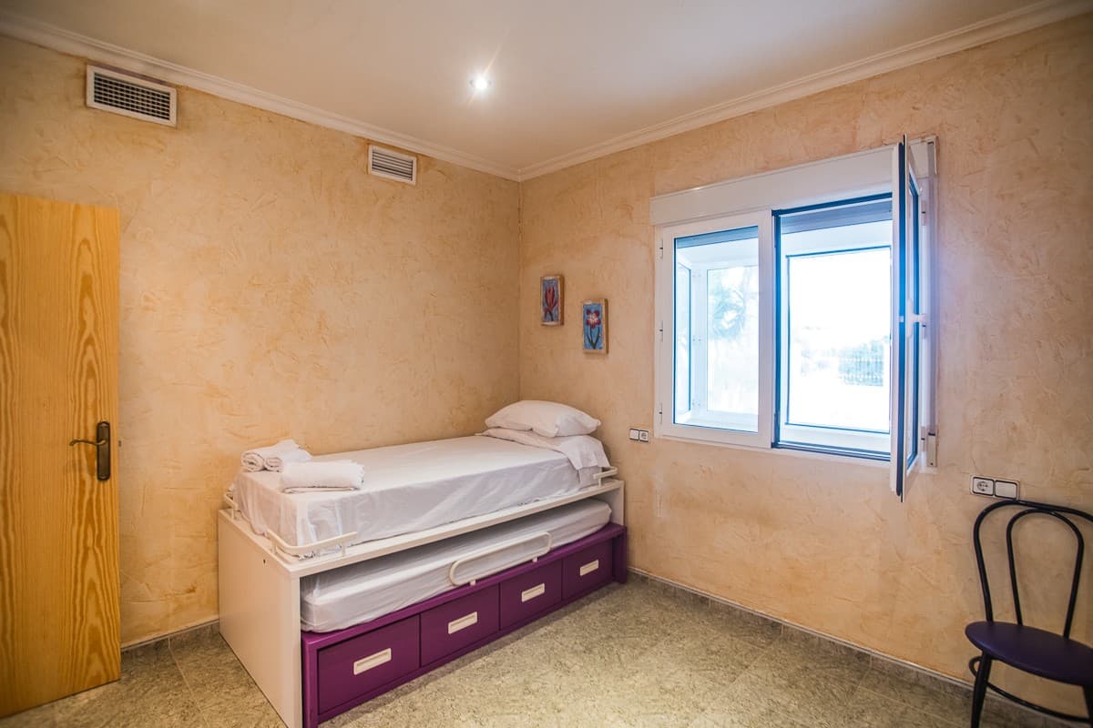 Vrijstaande Villa met 7 slaapkamers in Orihuela - 20