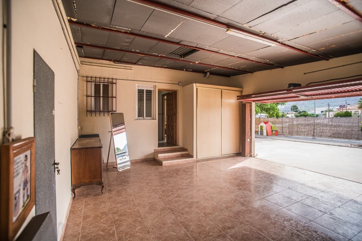 Vrijstaande Villa met 7 slaapkamers in Orihuela - 48