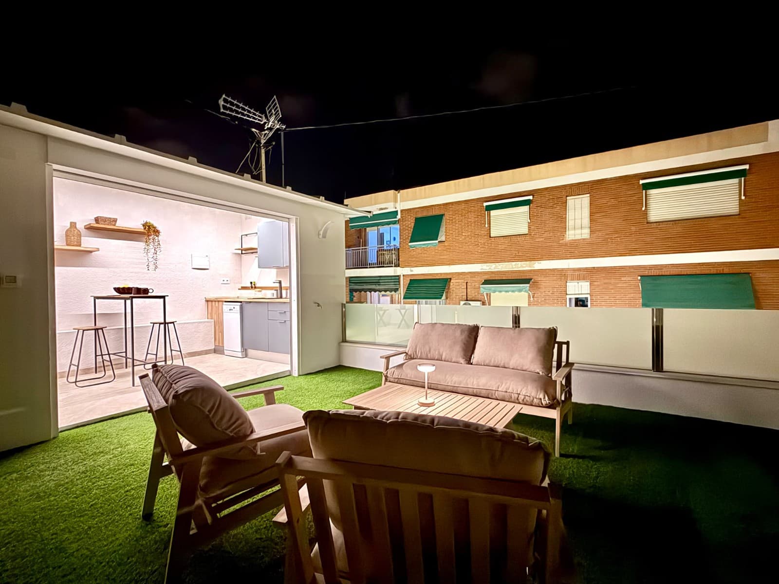 Villa - Chalet de 3 dormitorios en San Pedro del Pinatar - 49