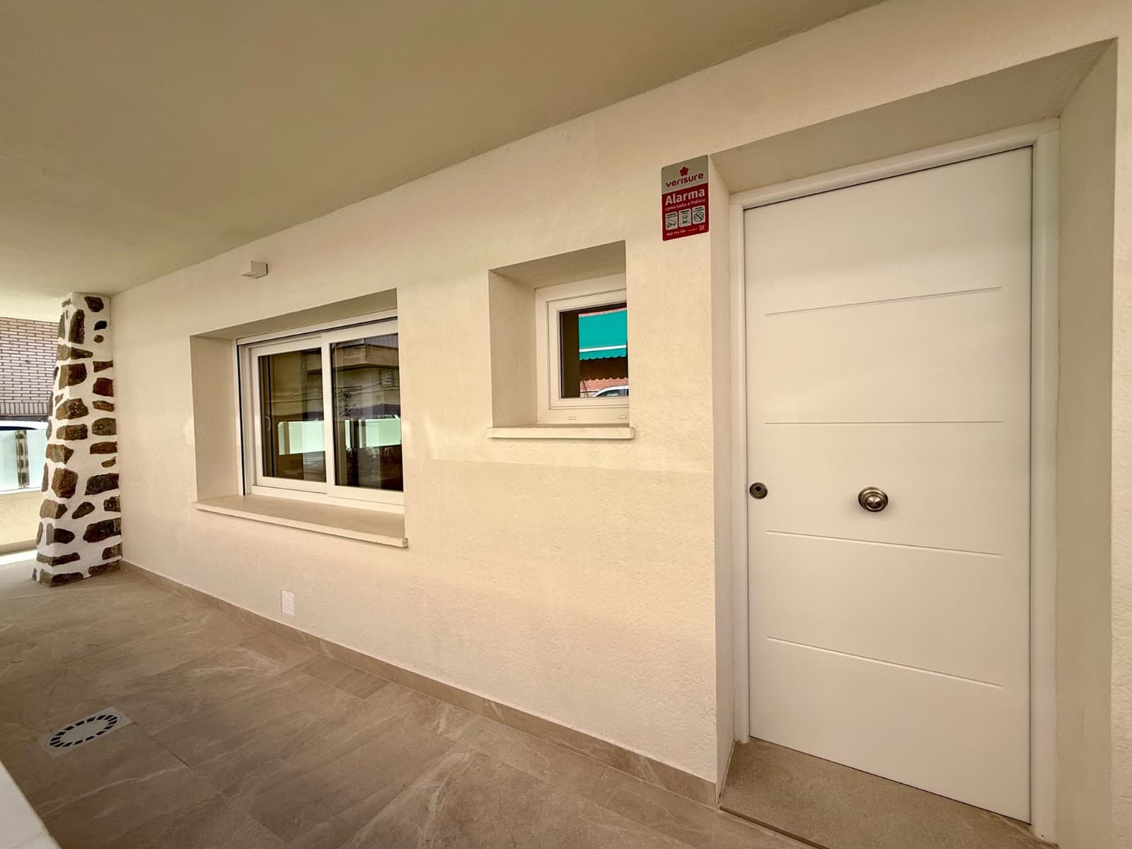 Villa - Chalet de 3 dormitorios en San Pedro del Pinatar - 38