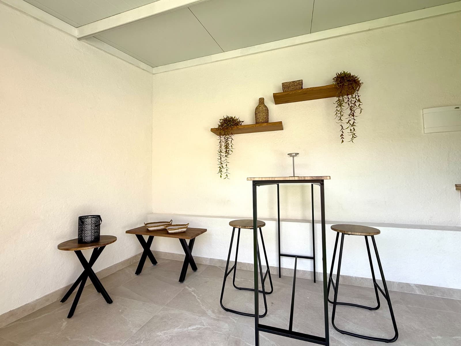 Villa - Chalet de 3 dormitorios en San Pedro del Pinatar - 44