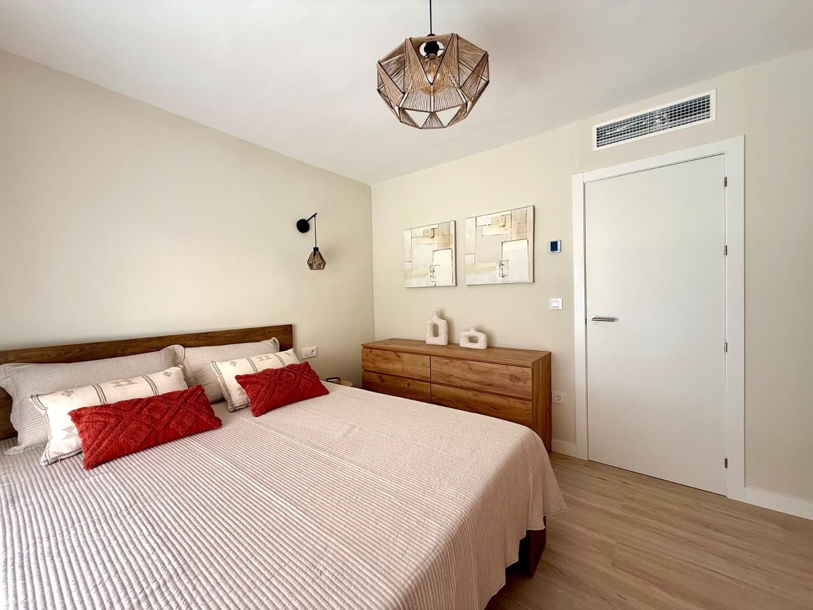 Villa - Chalet de 3 dormitorios en San Pedro del Pinatar - 27