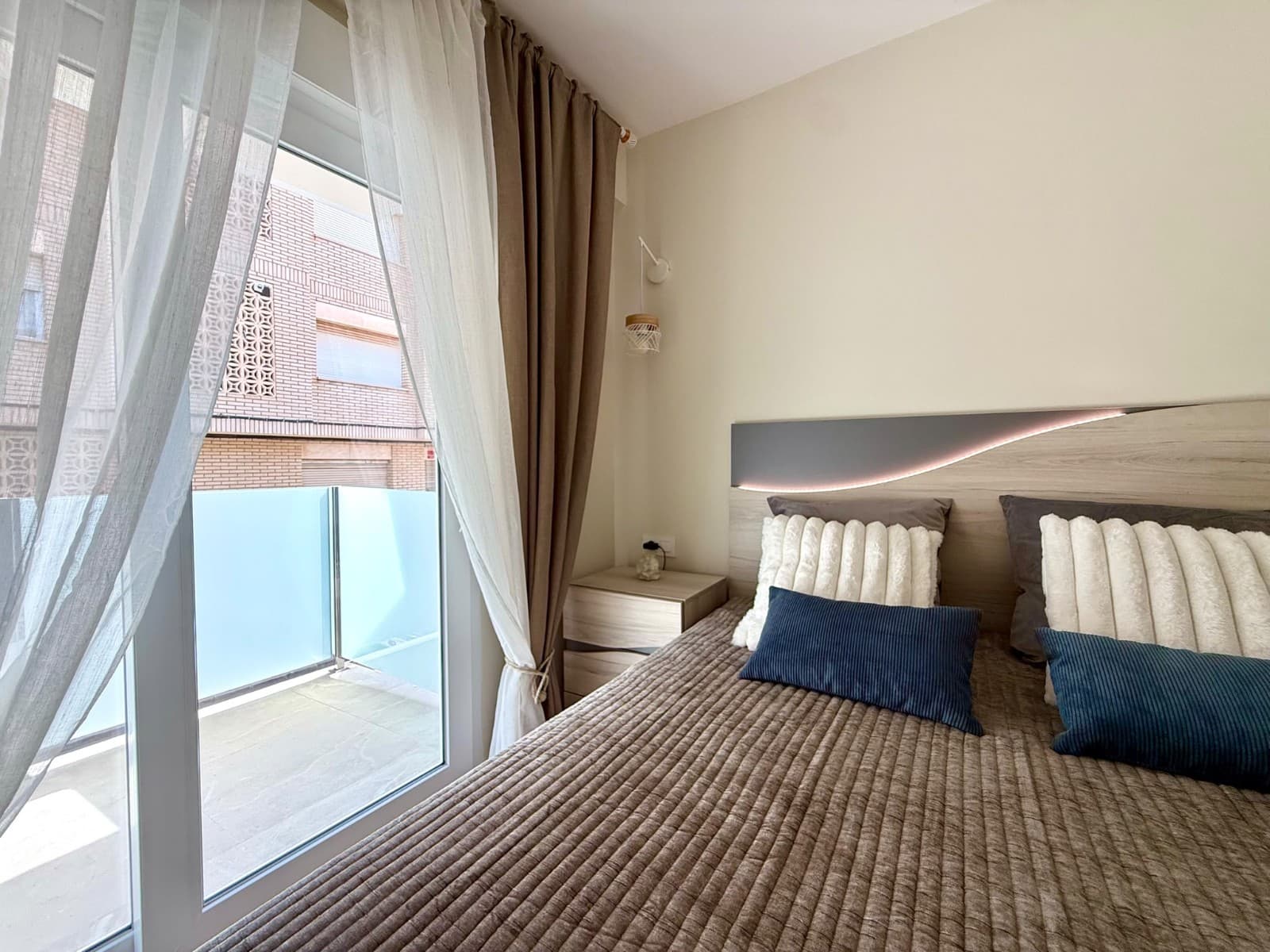 Villa - Chalet de 3 dormitorios en San Pedro del Pinatar - 17