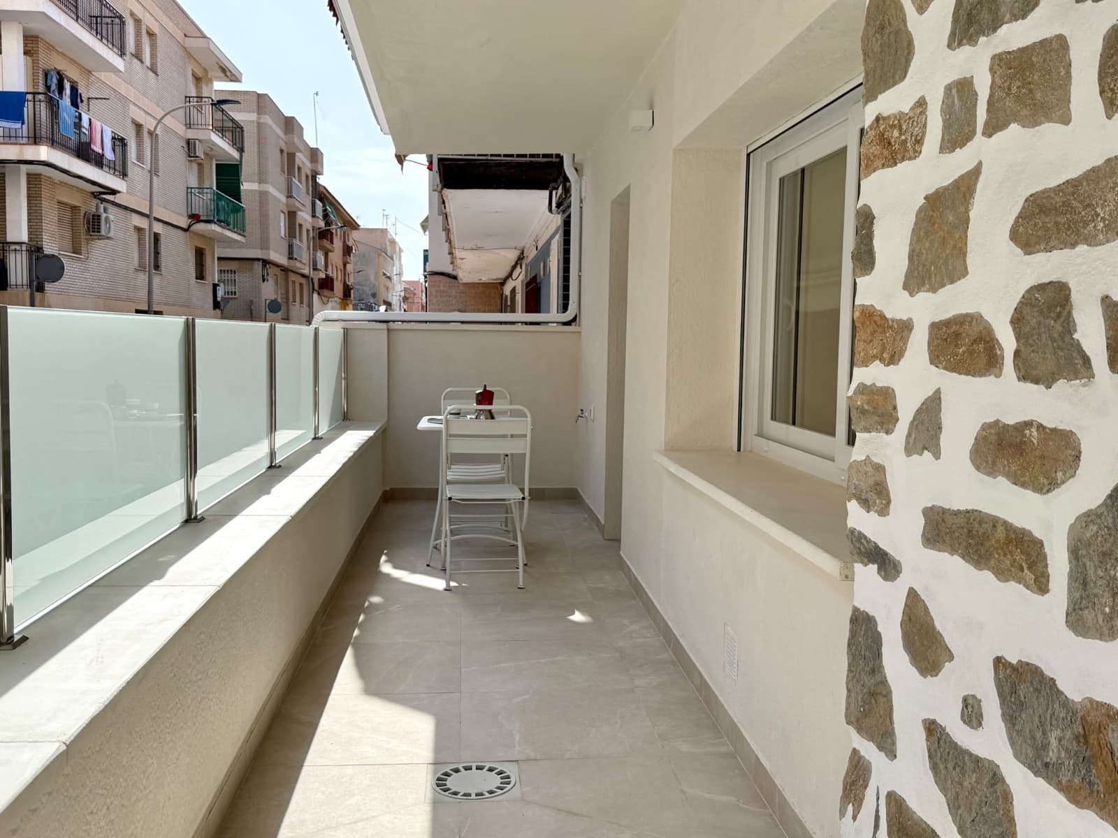 Villa - Chalet de 3 dormitorios en San Pedro del Pinatar - 15