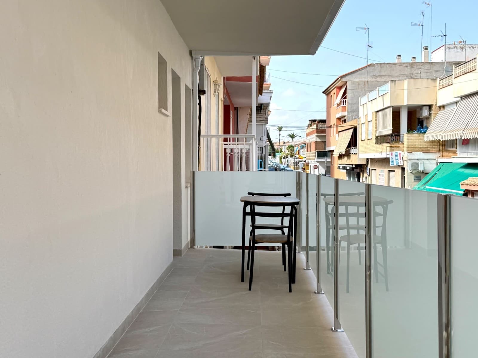 Villa - Chalet de 3 dormitorios en San Pedro del Pinatar - 39