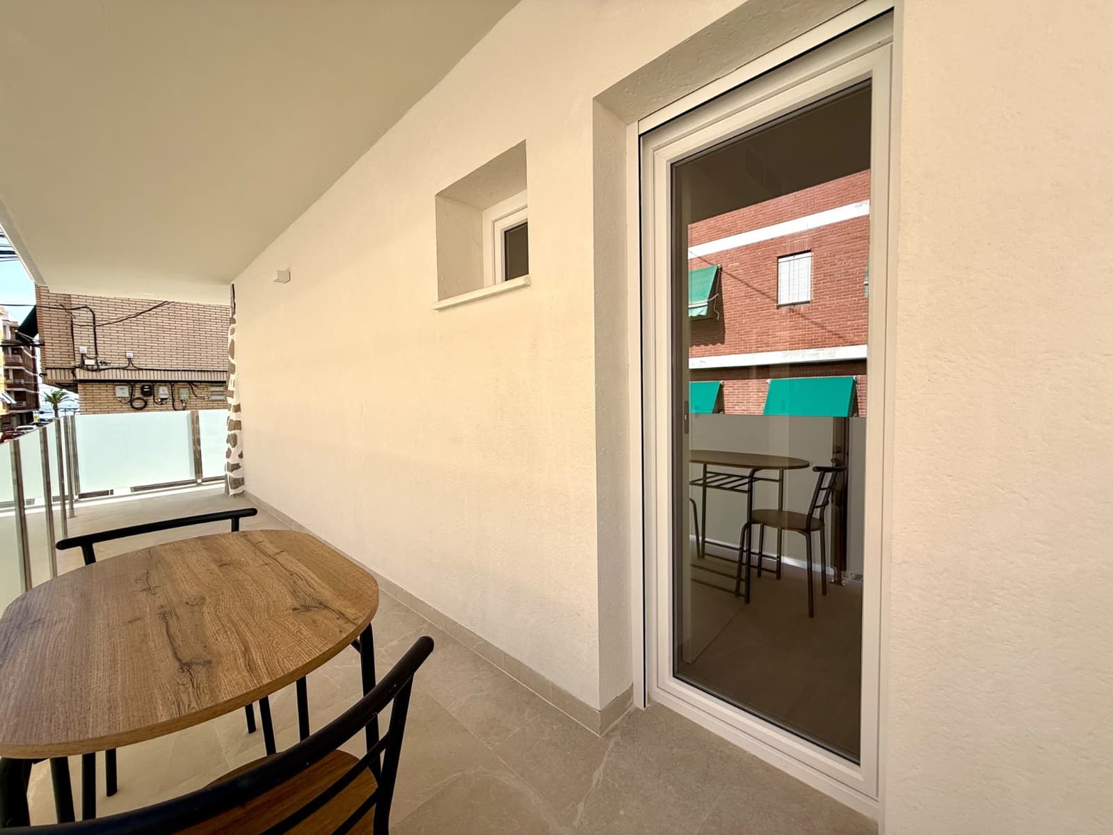 Villa - Chalet de 3 dormitorios en San Pedro del Pinatar - 36