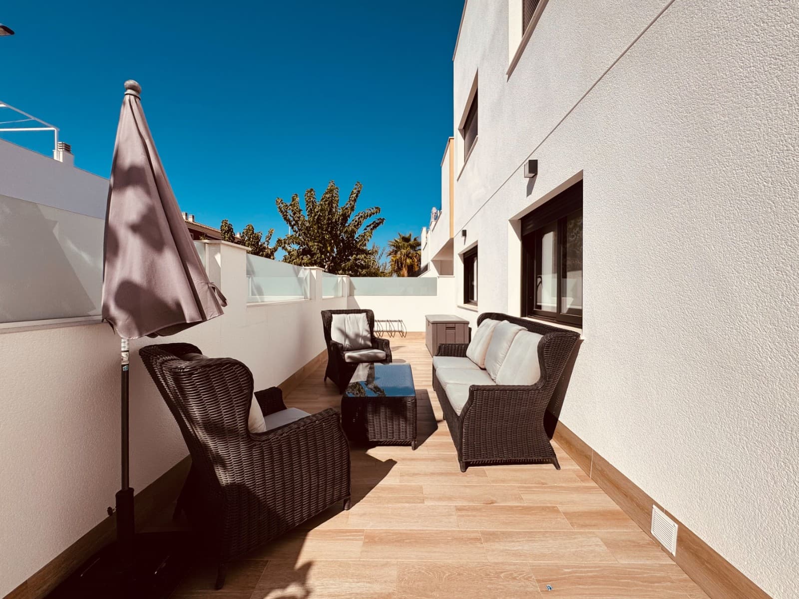 2 bed Middle Floor Apartment in San Pedro del Pinatar - 16