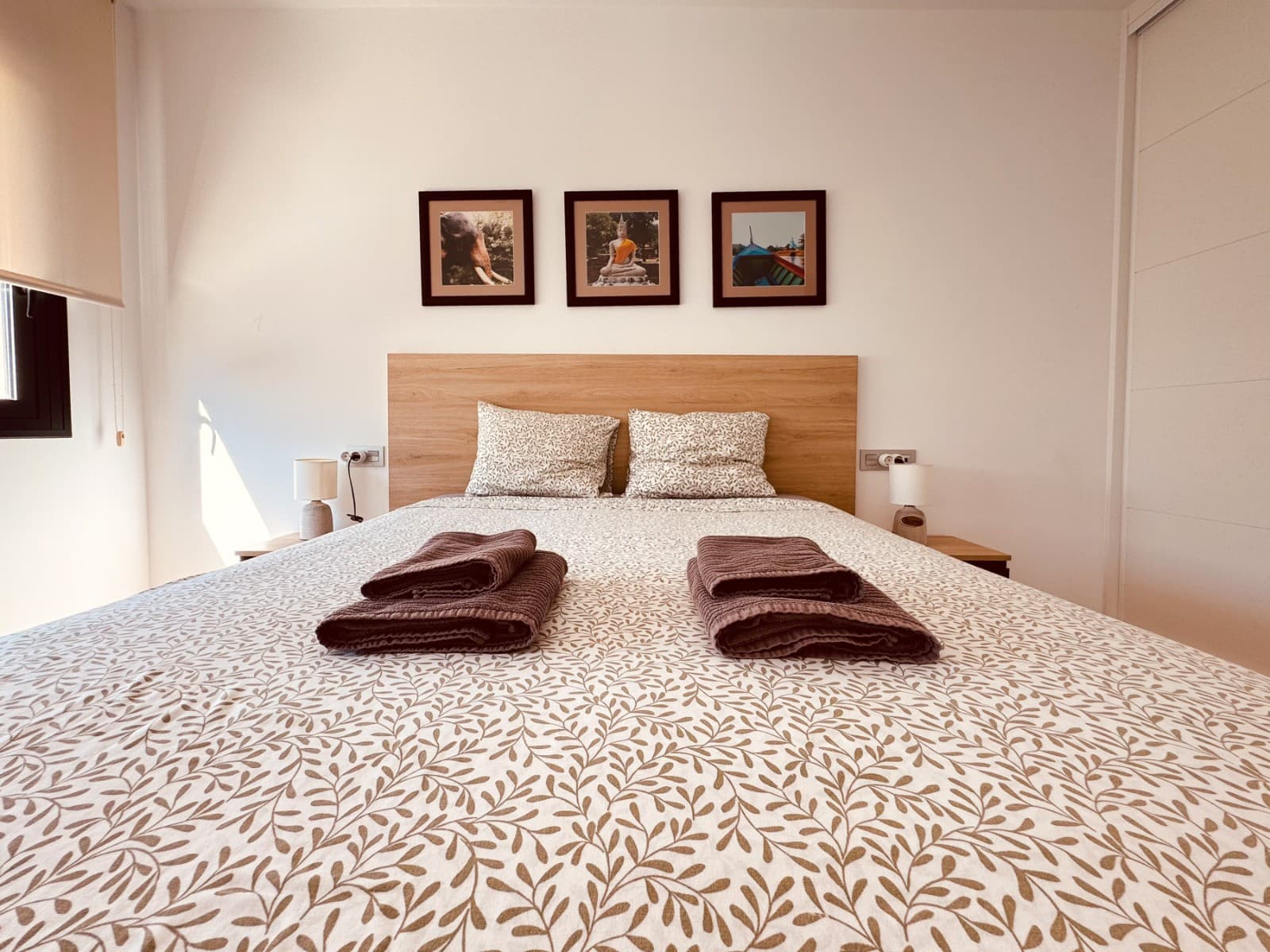 2 bed Middle Floor Apartment in San Pedro del Pinatar - 8