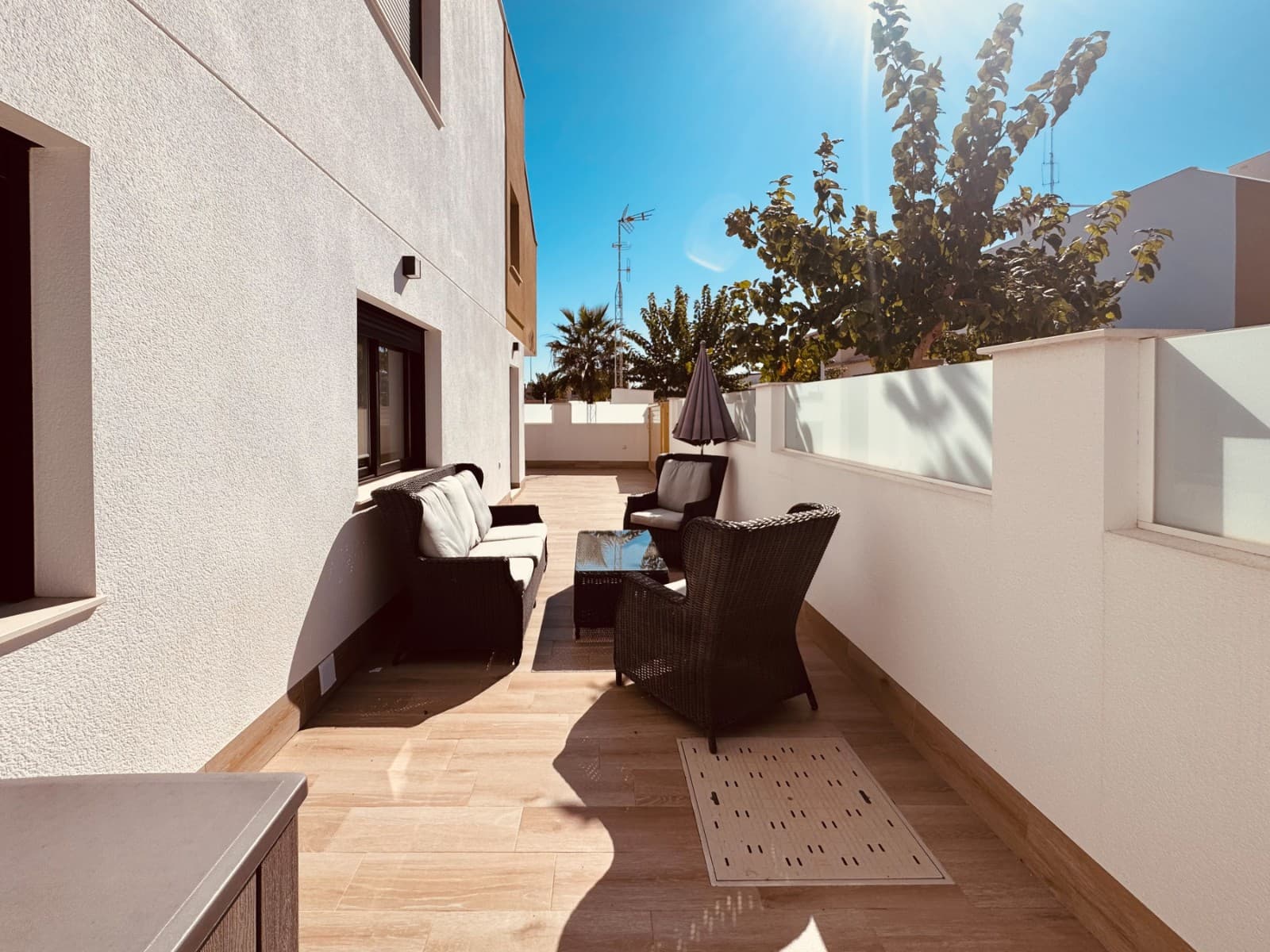 2 bed Middle Floor Apartment in San Pedro del Pinatar - 17