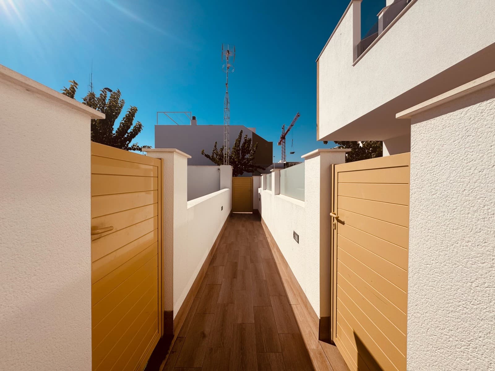 2 bed Middle Floor Apartment in San Pedro del Pinatar - 21
