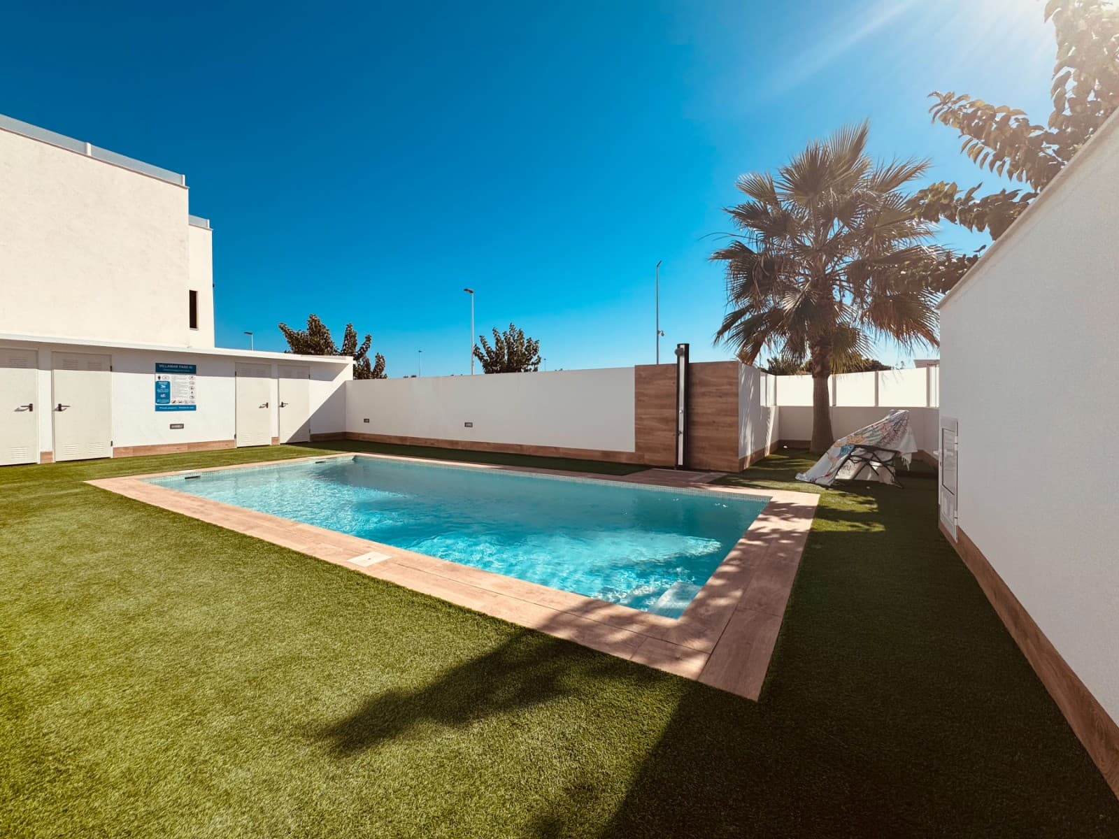 2 bed Middle Floor Apartment in San Pedro del Pinatar - 2