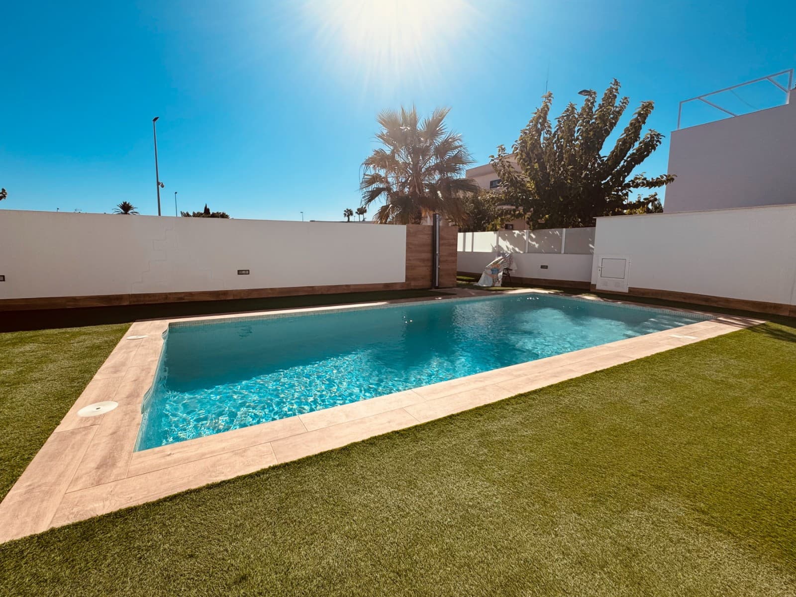 2 bed Middle Floor Apartment in San Pedro del Pinatar - 19