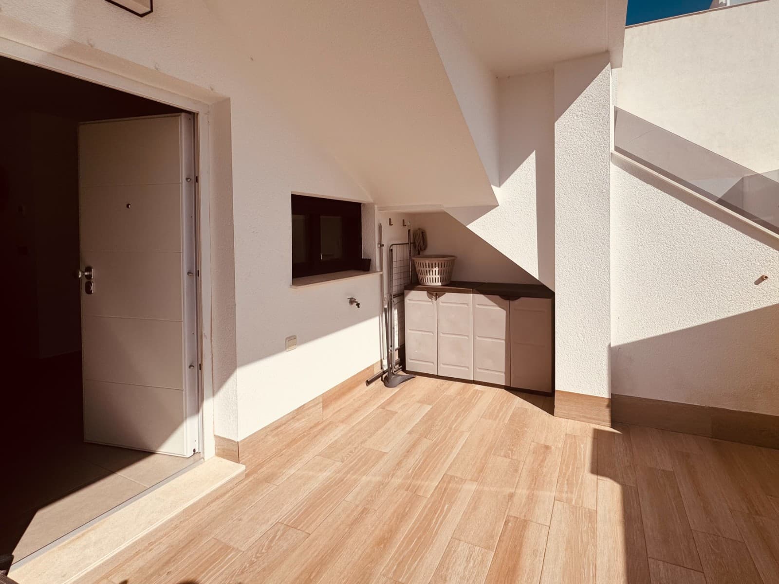 2 bed Middle Floor Apartment in San Pedro del Pinatar - 18