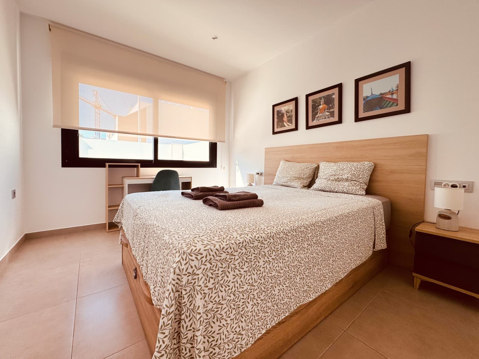 2 bed Middle Floor Apartment in San Pedro del Pinatar - 7