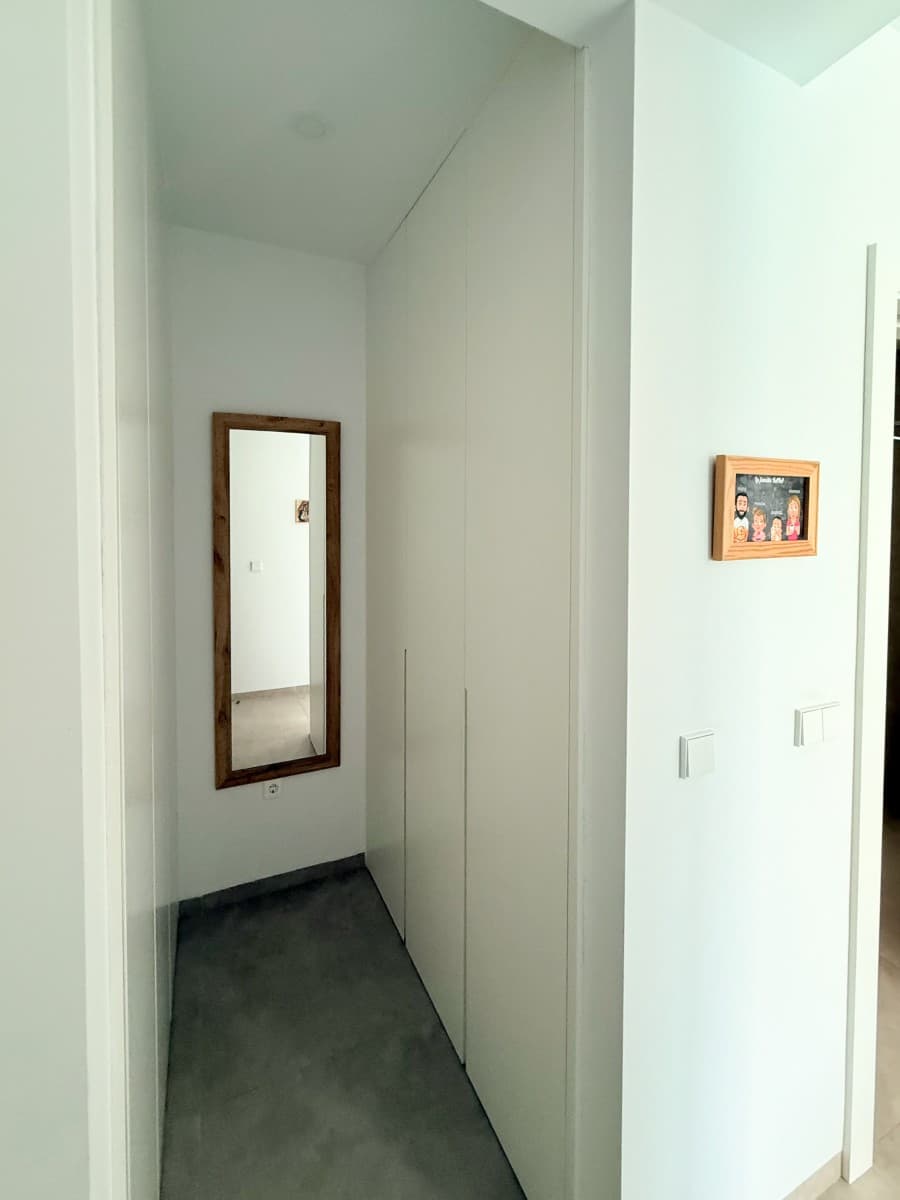 Vrijstaande Villa met 3 slaapkamers in San Javier - 14