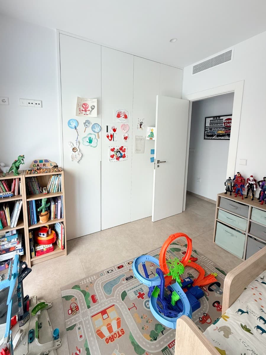 Vrijstaande Villa met 3 slaapkamers in San Javier - 18