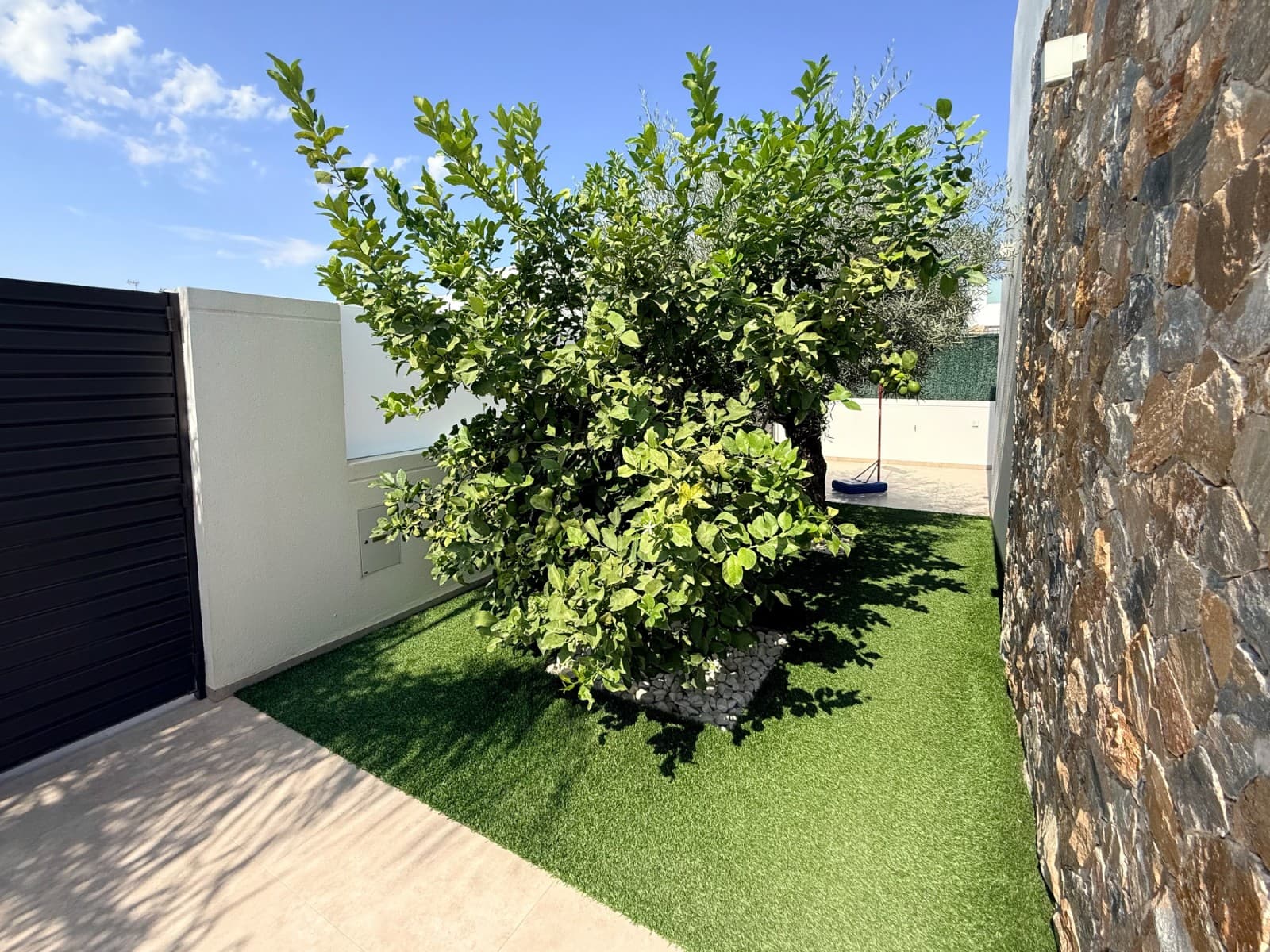Vrijstaande Villa met 3 slaapkamers in San Javier - 29