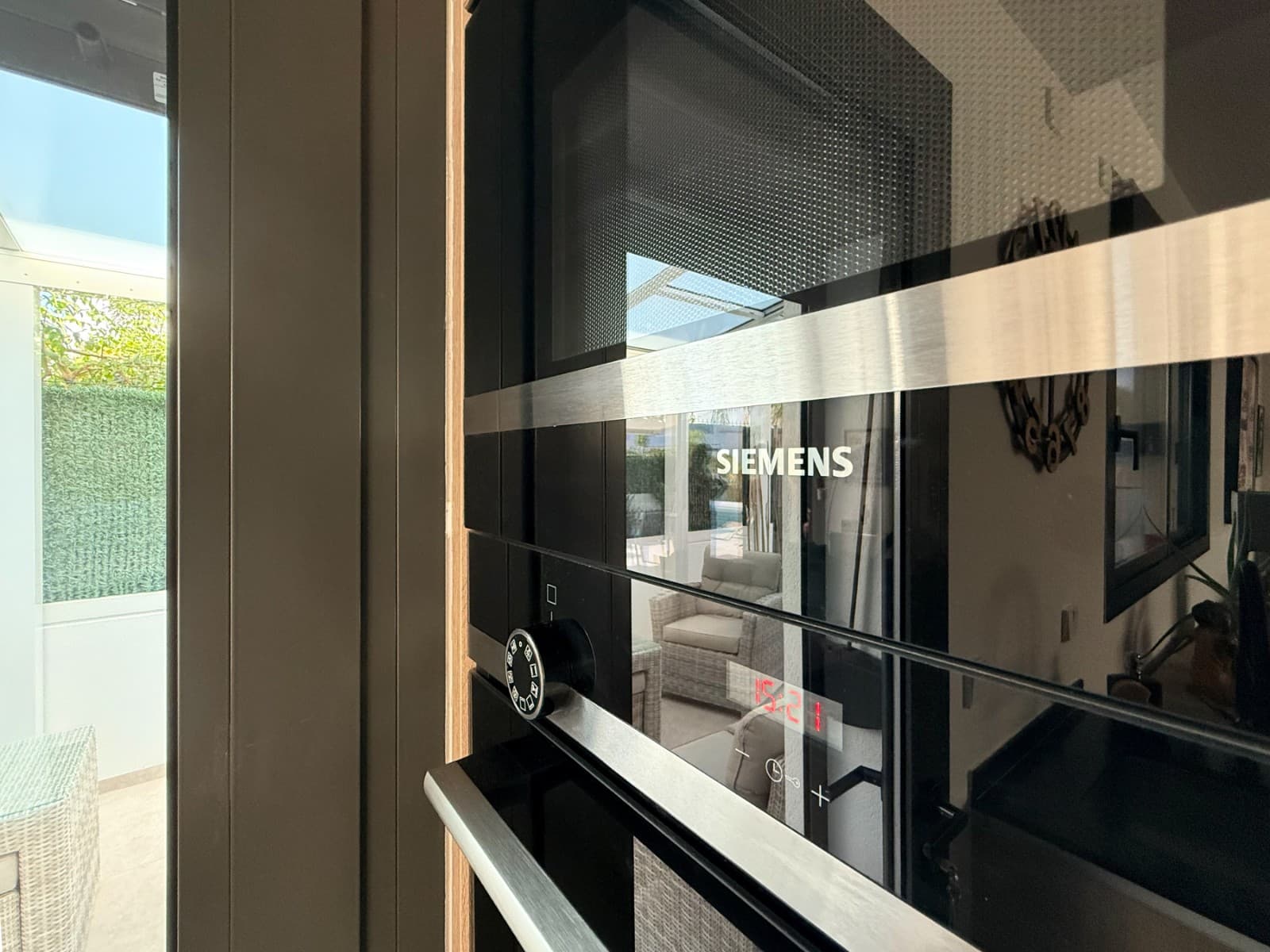 Vrijstaande Villa met 3 slaapkamers in San Javier - 10