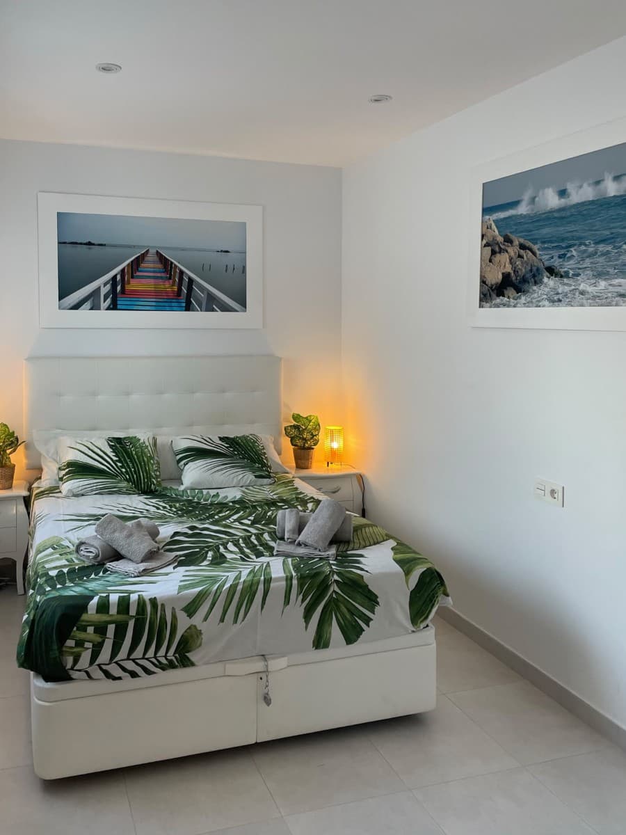 2 bed Middle Floor Apartment in San Pedro del Pinatar - 25