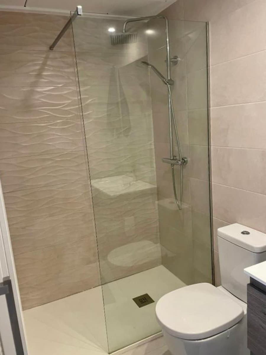 2 bed Middle Floor Apartment in San Pedro del Pinatar - 20