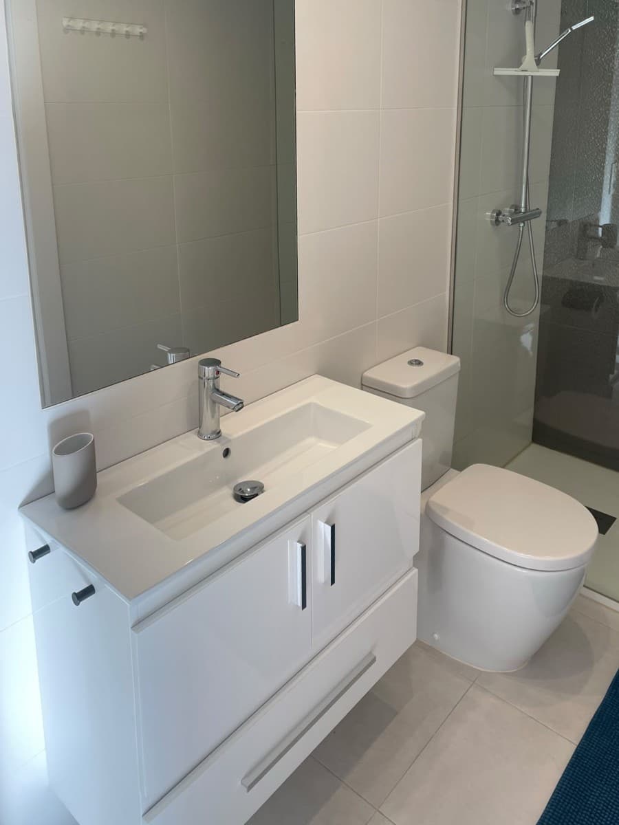 2 bed Middle Floor Apartment in San Pedro del Pinatar - 24