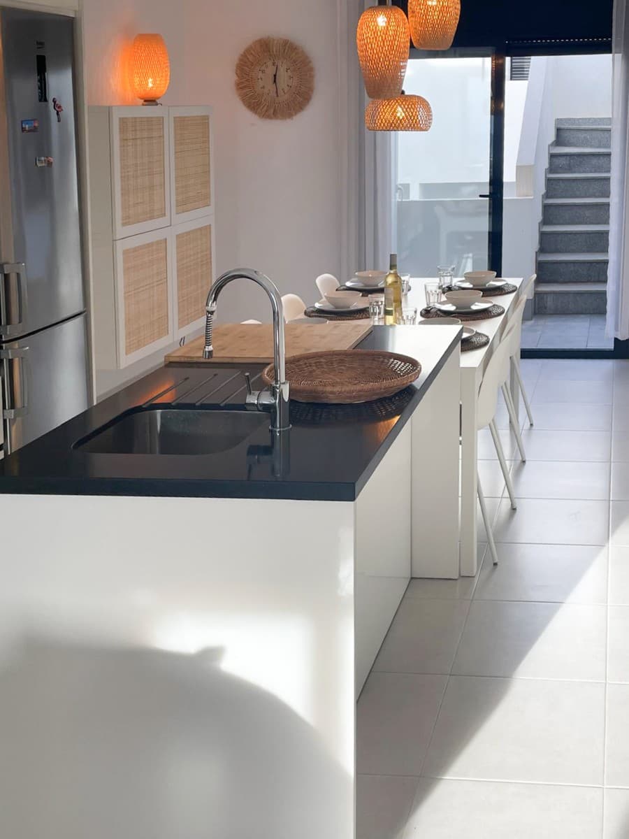 2 bed Middle Floor Apartment in San Pedro del Pinatar - 11