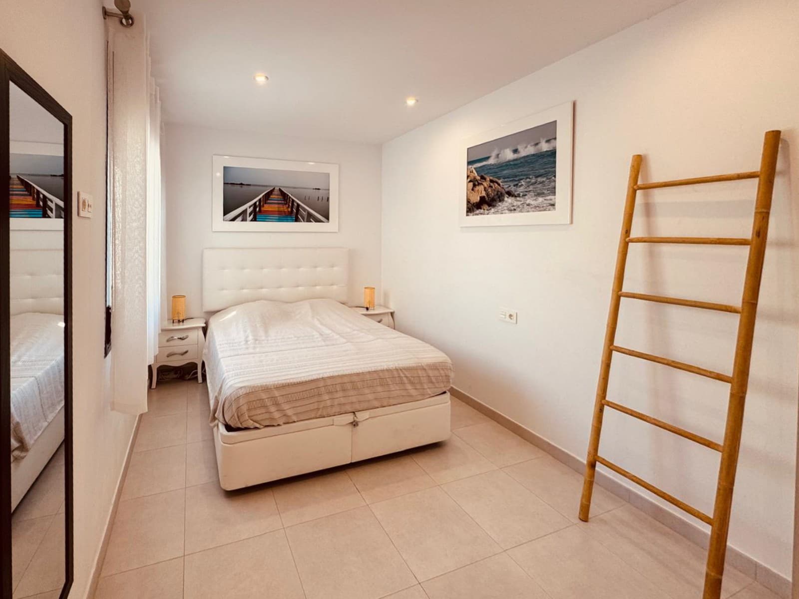 2 bed Middle Floor Apartment in San Pedro del Pinatar - 28