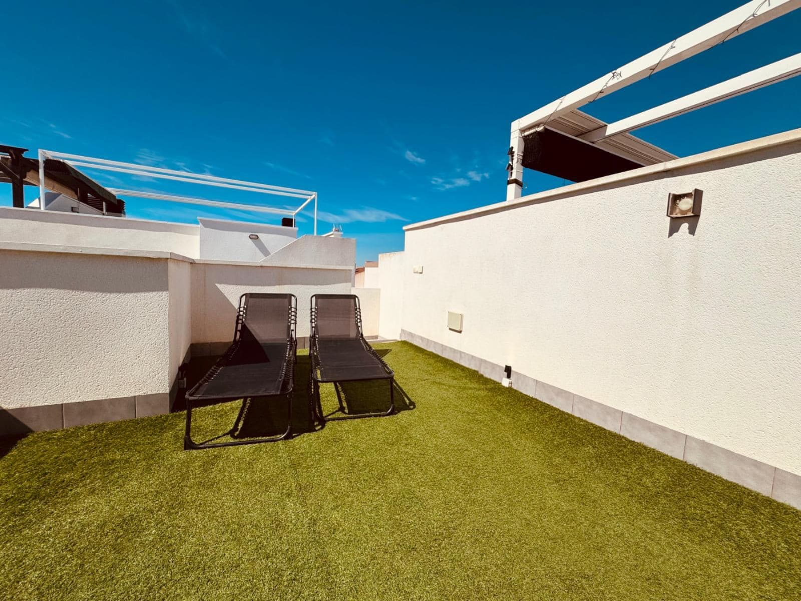 2 bed Middle Floor Apartment in San Pedro del Pinatar - 40