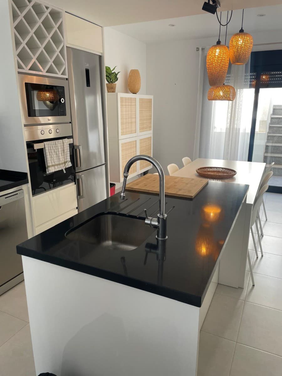 2 bed Middle Floor Apartment in San Pedro del Pinatar - 7