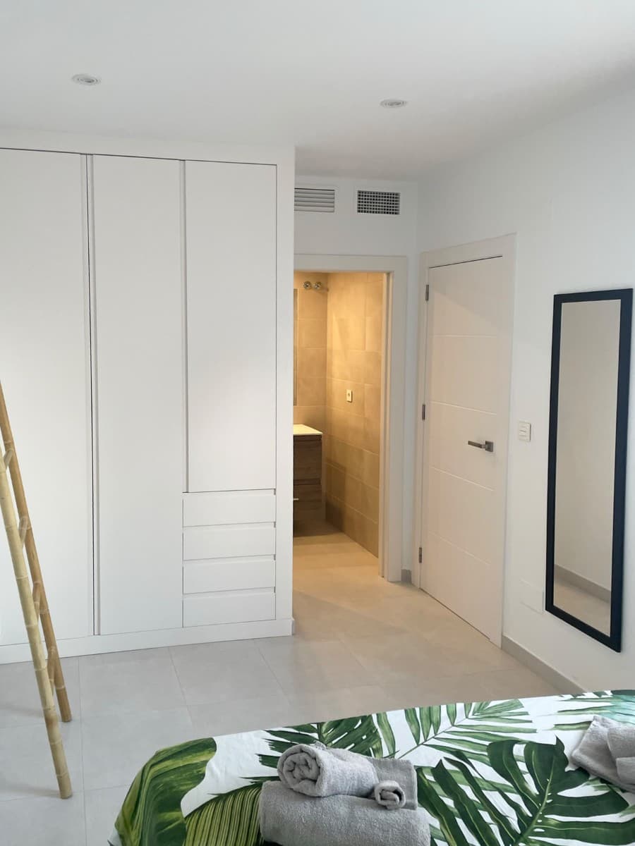 2 bed Middle Floor Apartment in San Pedro del Pinatar - 17