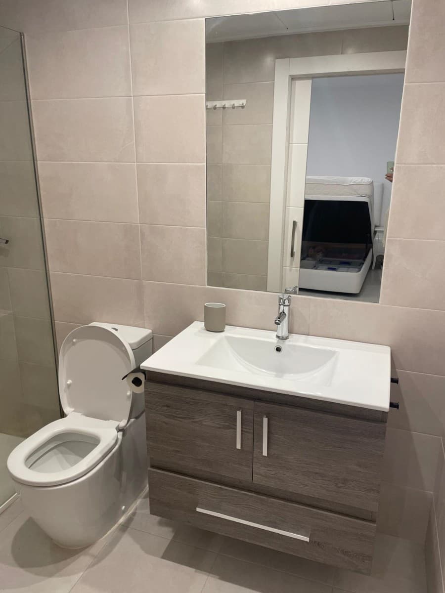 2 bed Middle Floor Apartment in San Pedro del Pinatar - 23