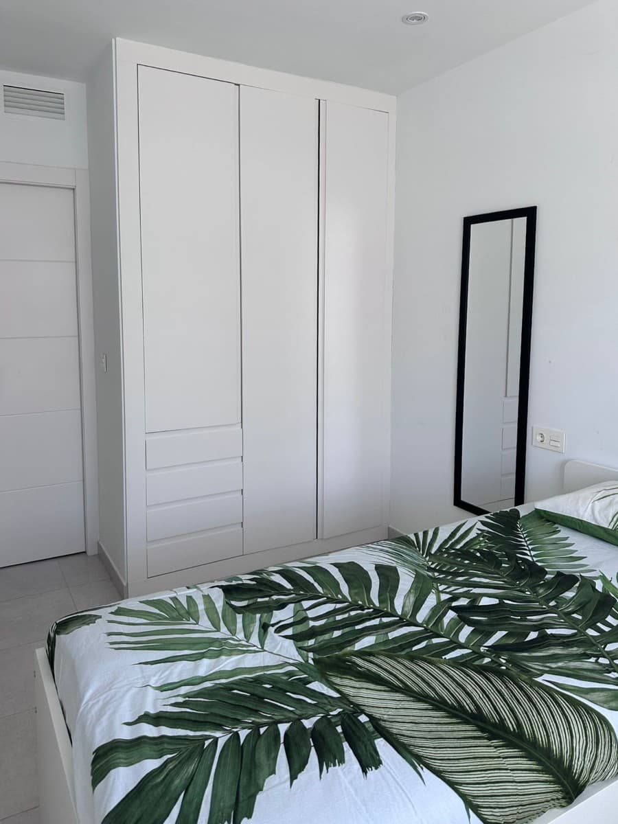 2 bed Middle Floor Apartment in San Pedro del Pinatar - 21