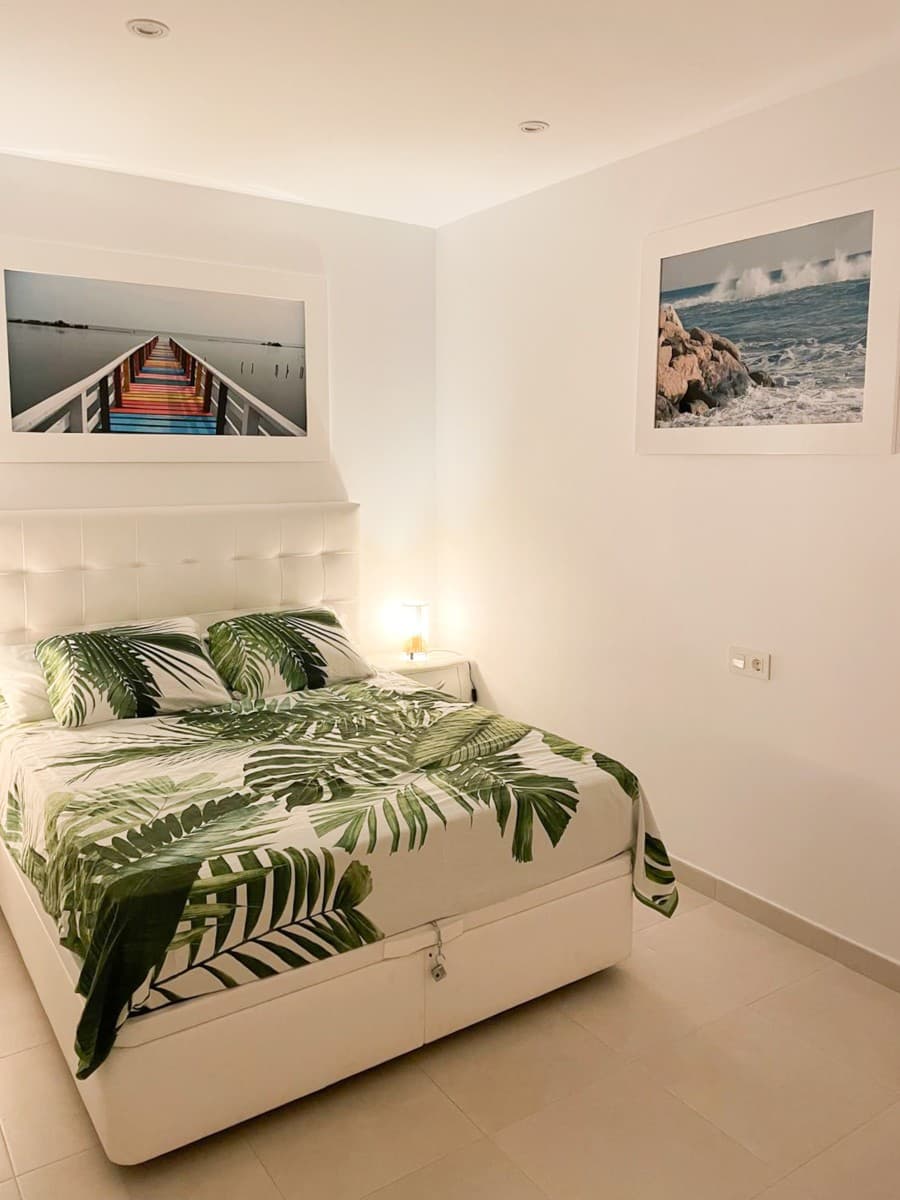 2 bed Middle Floor Apartment in San Pedro del Pinatar - 10