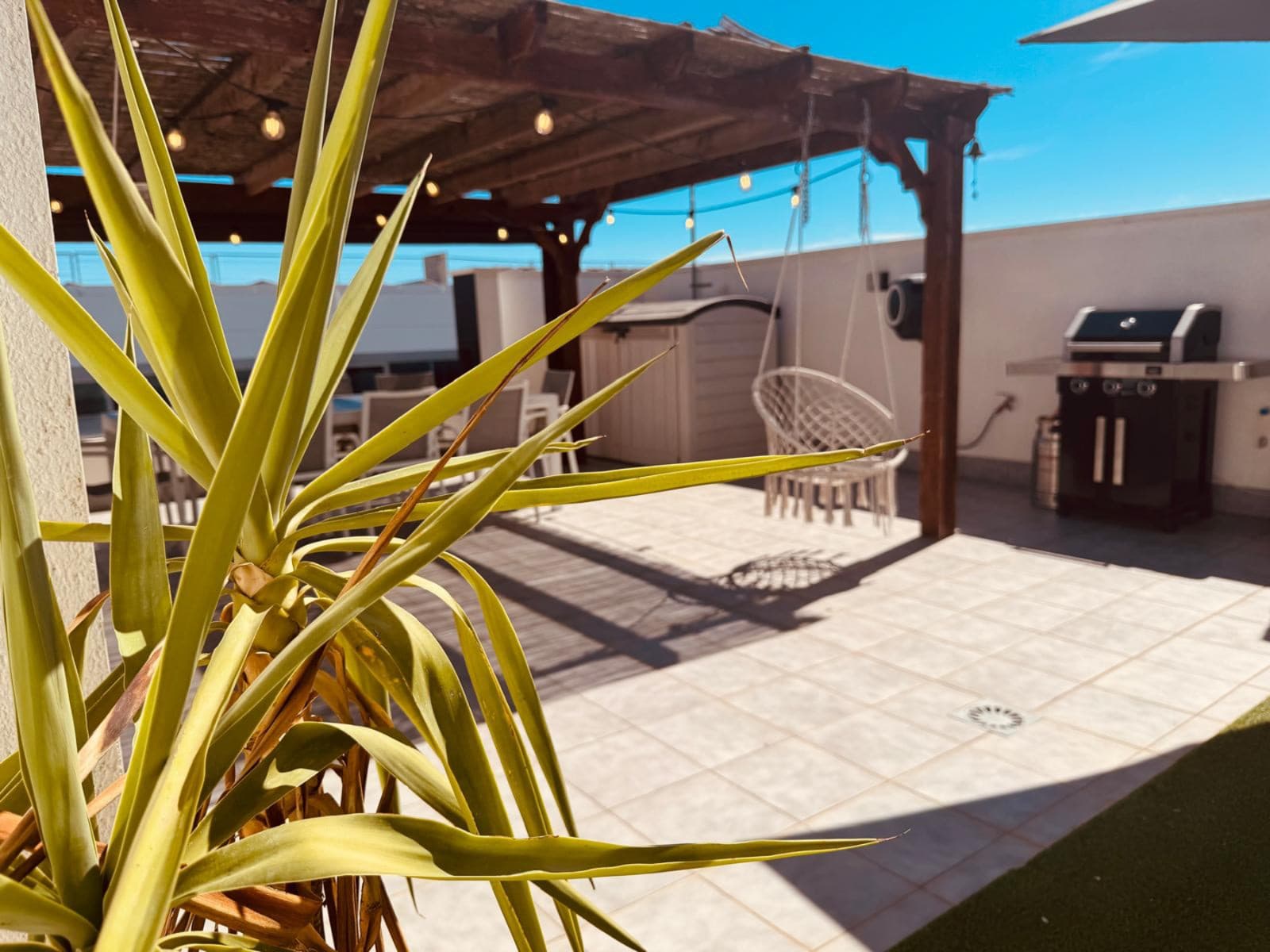 2 bed Middle Floor Apartment in San Pedro del Pinatar - 41
