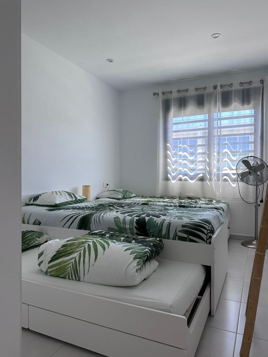 2 bed Middle Floor Apartment in San Pedro del Pinatar - 12