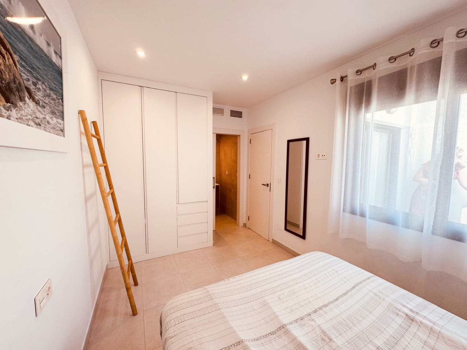 2 bed Middle Floor Apartment in San Pedro del Pinatar - 30