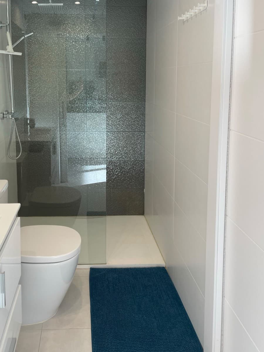 2 bed Middle Floor Apartment in San Pedro del Pinatar - 29