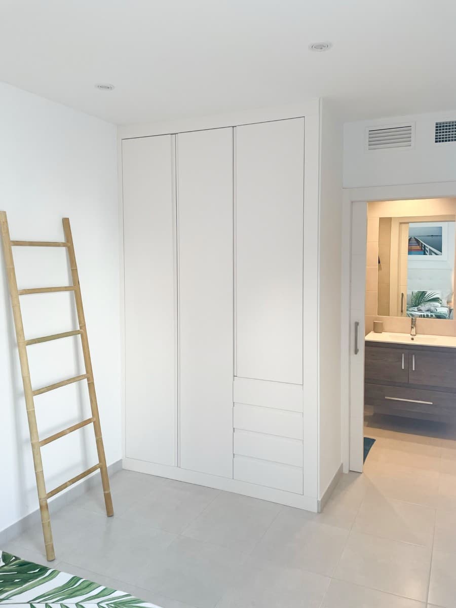 2 bed Middle Floor Apartment in San Pedro del Pinatar - 14