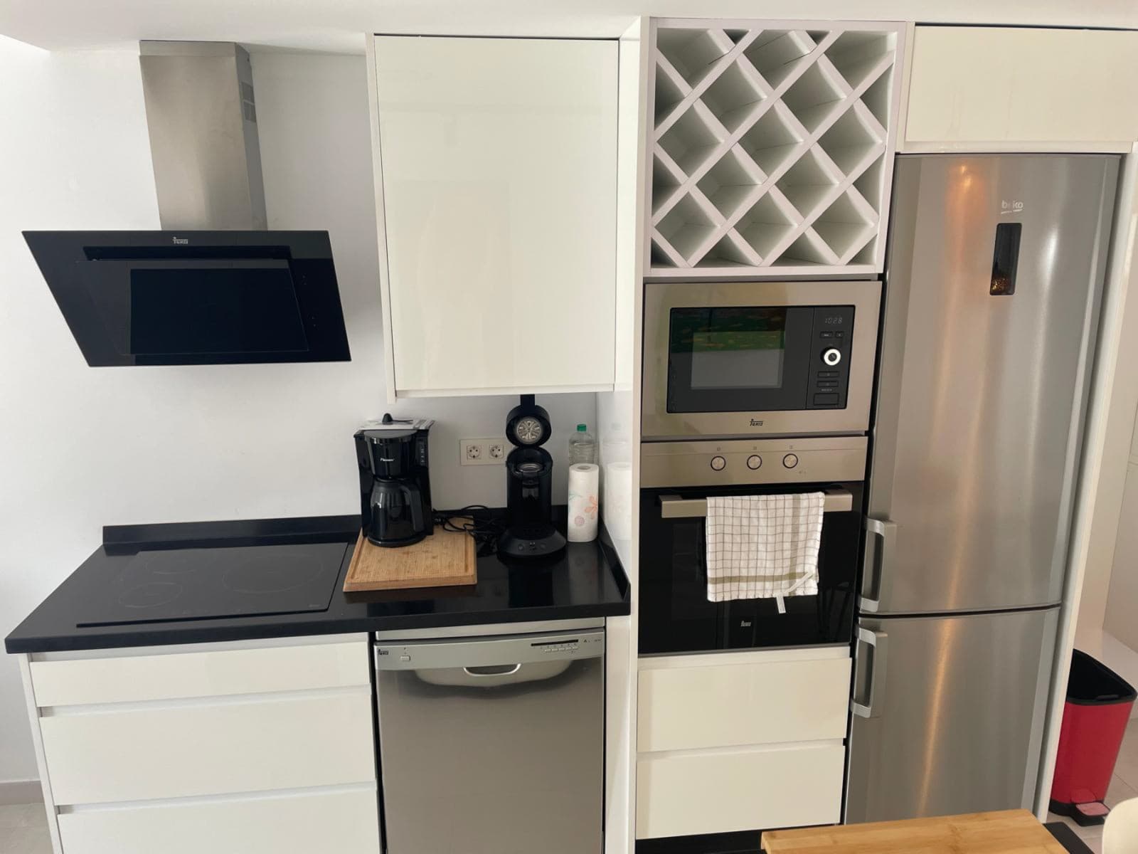 2 bed Middle Floor Apartment in San Pedro del Pinatar - 6