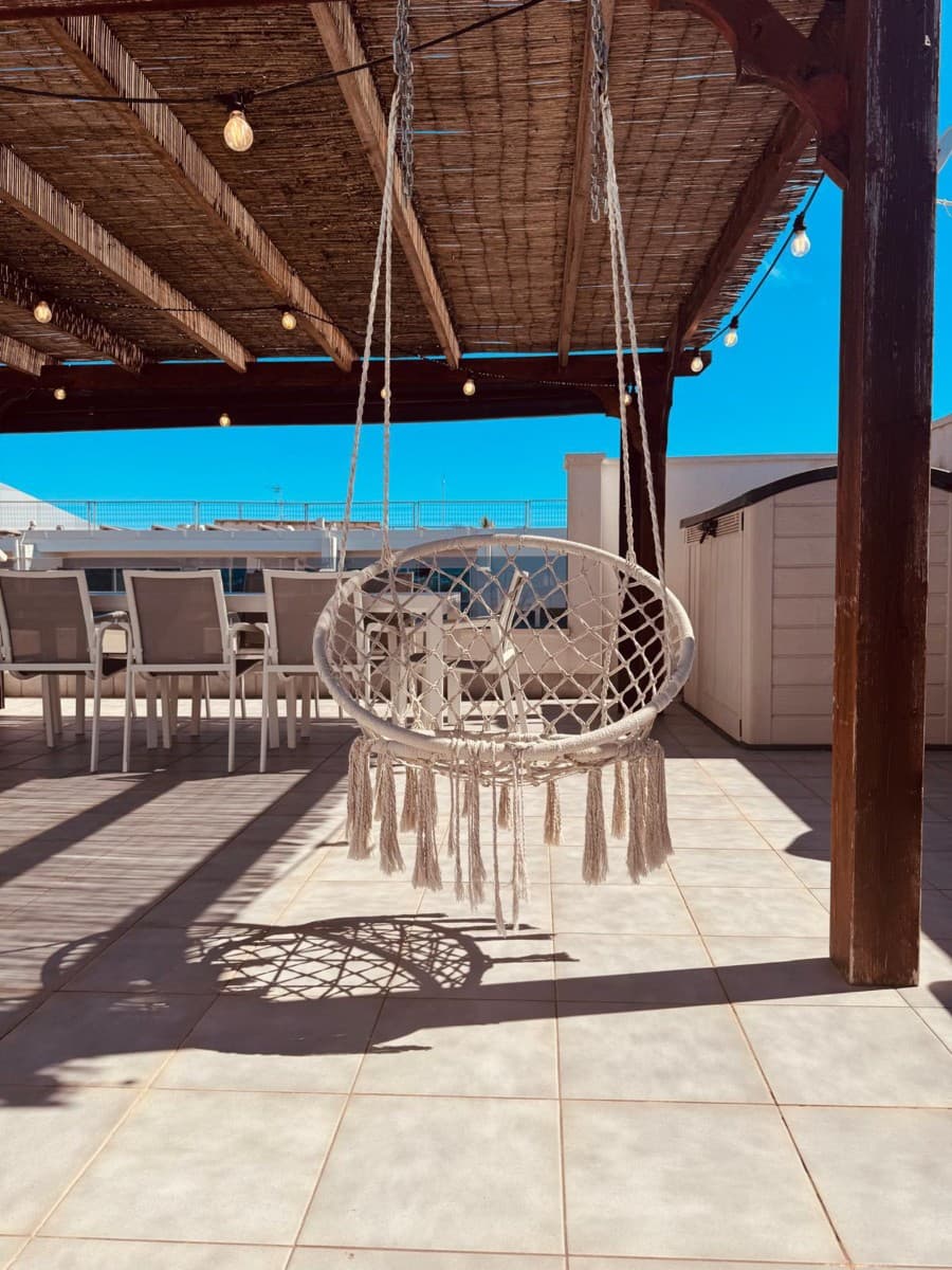 2 bed Middle Floor Apartment in San Pedro del Pinatar - 39