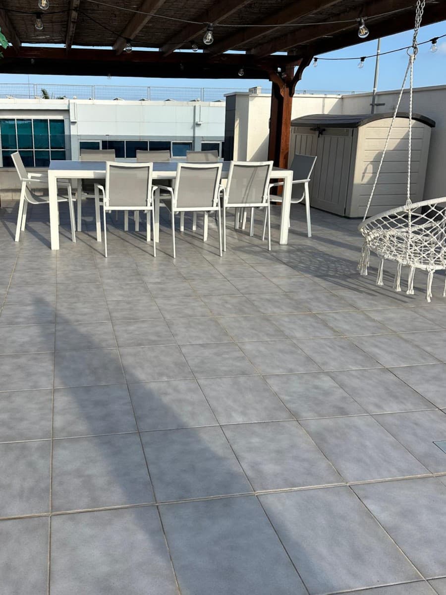2 bed Middle Floor Apartment in San Pedro del Pinatar - 45